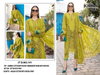 JT 141 Johra Embroidery Cambric Cotton Pakistani Suits Wholesale Price in Surat
